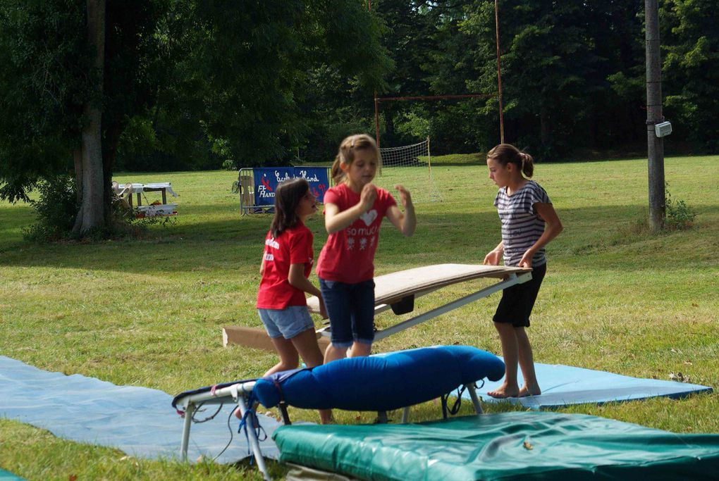 Album - Fête-des-sports-2010