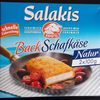 Salakis Back Schafkäse Natur