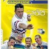 PETANQUE MAGAZINE 2011.