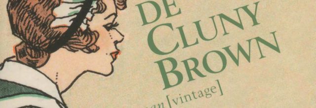Les aventures de Cluny Brown - Margery Sharp