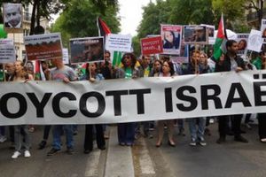 Définition de l’antisémitisme : le lobby israélien retoqué par un haut magistrat britannique - 03 juin 2018