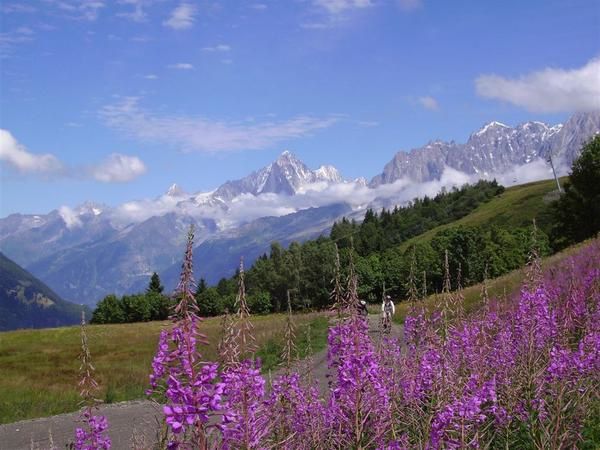 Les plus belles photos de ma semaine VTT en Haute-Savoie avec l'Ucpa en août 2008.
Voir aussi l'article correspondant...