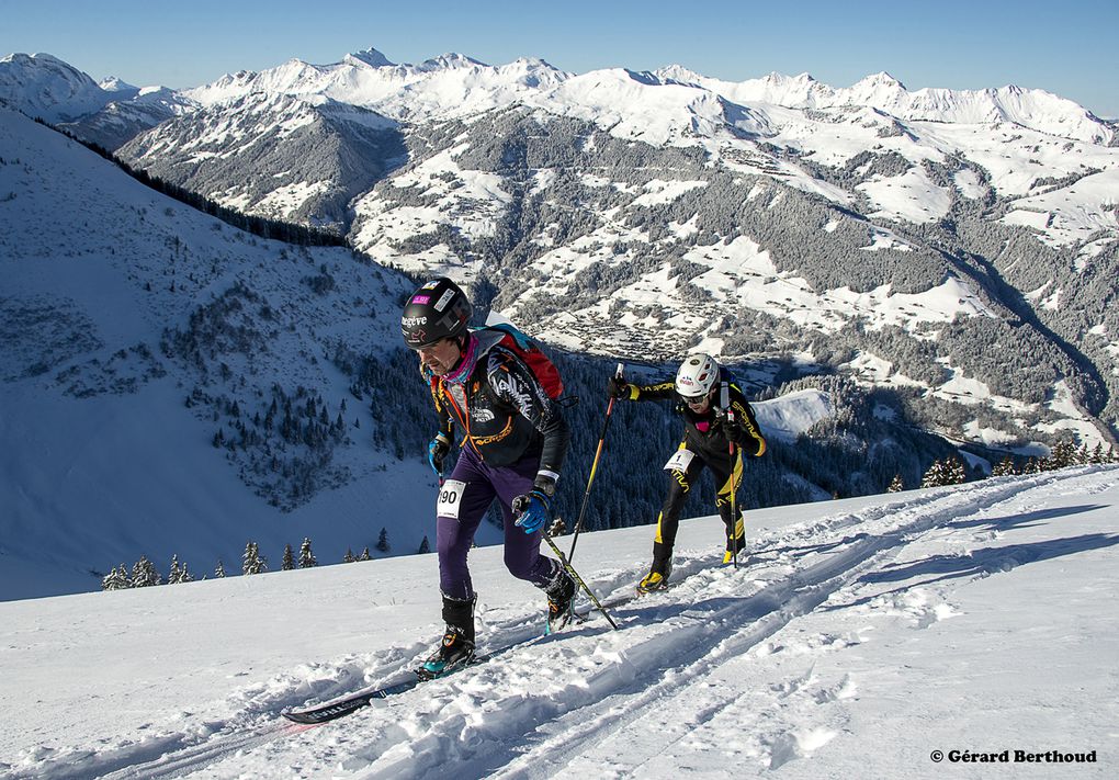 UN VALERETTE ALTISKI BENI DES DIEUX