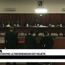 Guinée : la tension monte à trois jours de la présidentielle