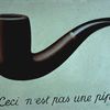 Magritte, surréalisme