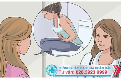 Giúp chị em tìm ra phòng khám phụ khoa tốt ở Hà Nội