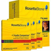 Rosetta Stone V 4 TOTALe