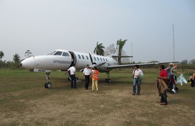 Bolivie: Foret amazonienne, Chalalan