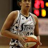 WNBA : Transferts pour les camps d'entrainement