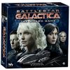 BSG - Arrivée prochaine du Pegasus dans l'aventure - Extension pour Battlestar Galactica