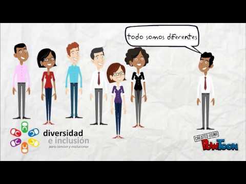 Diversidad e inclusión