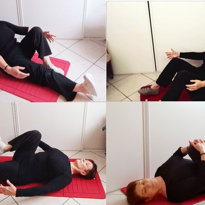 Les Abdominaux