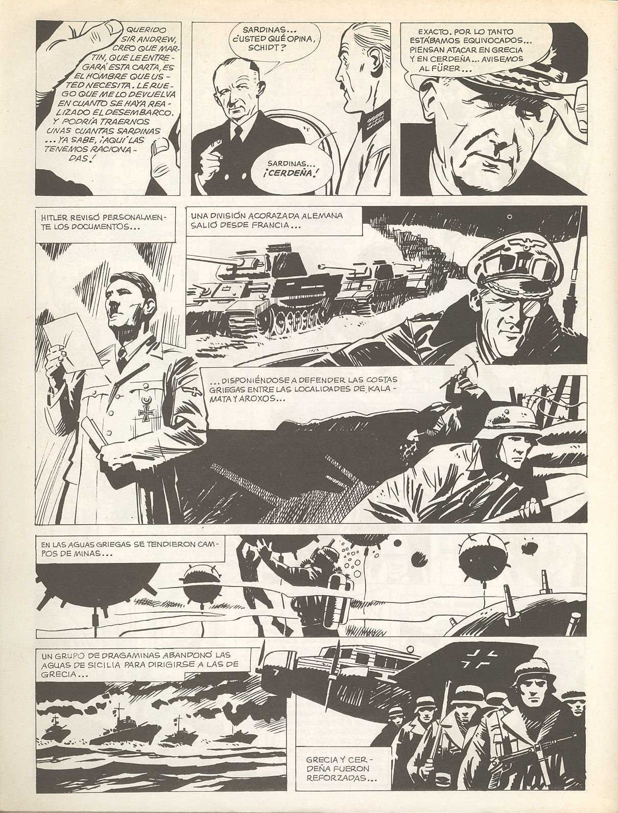 Bumerang (revista de Nueva Frontera)..Vol..2 de 3