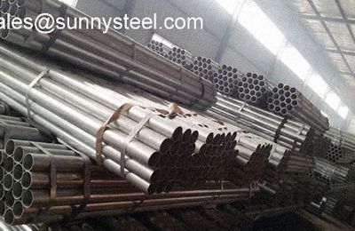 ASTM A213 T911 Seamless alloy tube