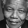 Nous pleurons Nelson Mandela.
