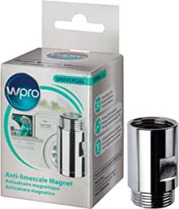 Wpro MWC014 Anticalcaire magnétique pour Lave-Linge et Lave-Vaisselle