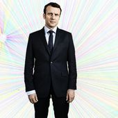 Eté 2017 : Les souffrances du jeune Macron - LAFAUTEAROUSSEAU