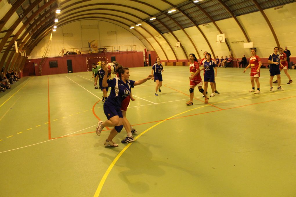 Album - B filles contre Dives