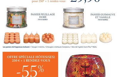 Offres Hôtesses Septembre 2016