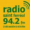 Communication : Nos passages sur Radio Saint Férreol et RDWA