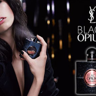 🌺 Echantillon Black Opium 🌺