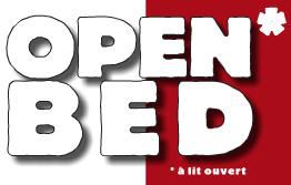 Open Bed