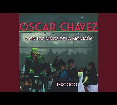 Un Mundo Raro (En direct) ·Óscar Chávez · Núcleo Musical Infantil y Juvenil INBA Texcoco