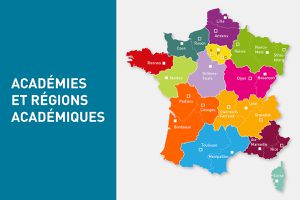 "Réforme territoriale : 13 recteurs de régions académiques pour assurer la cohérence des politiques éducatives au niveau régional" (ministère)