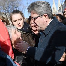 Ces écolos ont choisi de rejoindre Jean-Luc Mélenchon