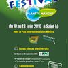 3e édition du festival Planète Manche