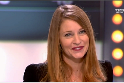 Valérie Amarou - 30/11/2011