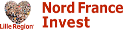 Offre d'emploi Nord France Invest
