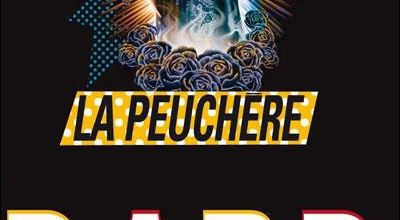 Frédéric Dard : La peuchère (Ed.Points, 2010)