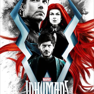 Marvel's Inhumans de Scott Buck : Humainement mauvais !