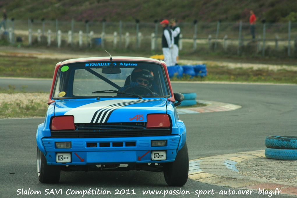 Album - slalom-Savi-Competition-2011