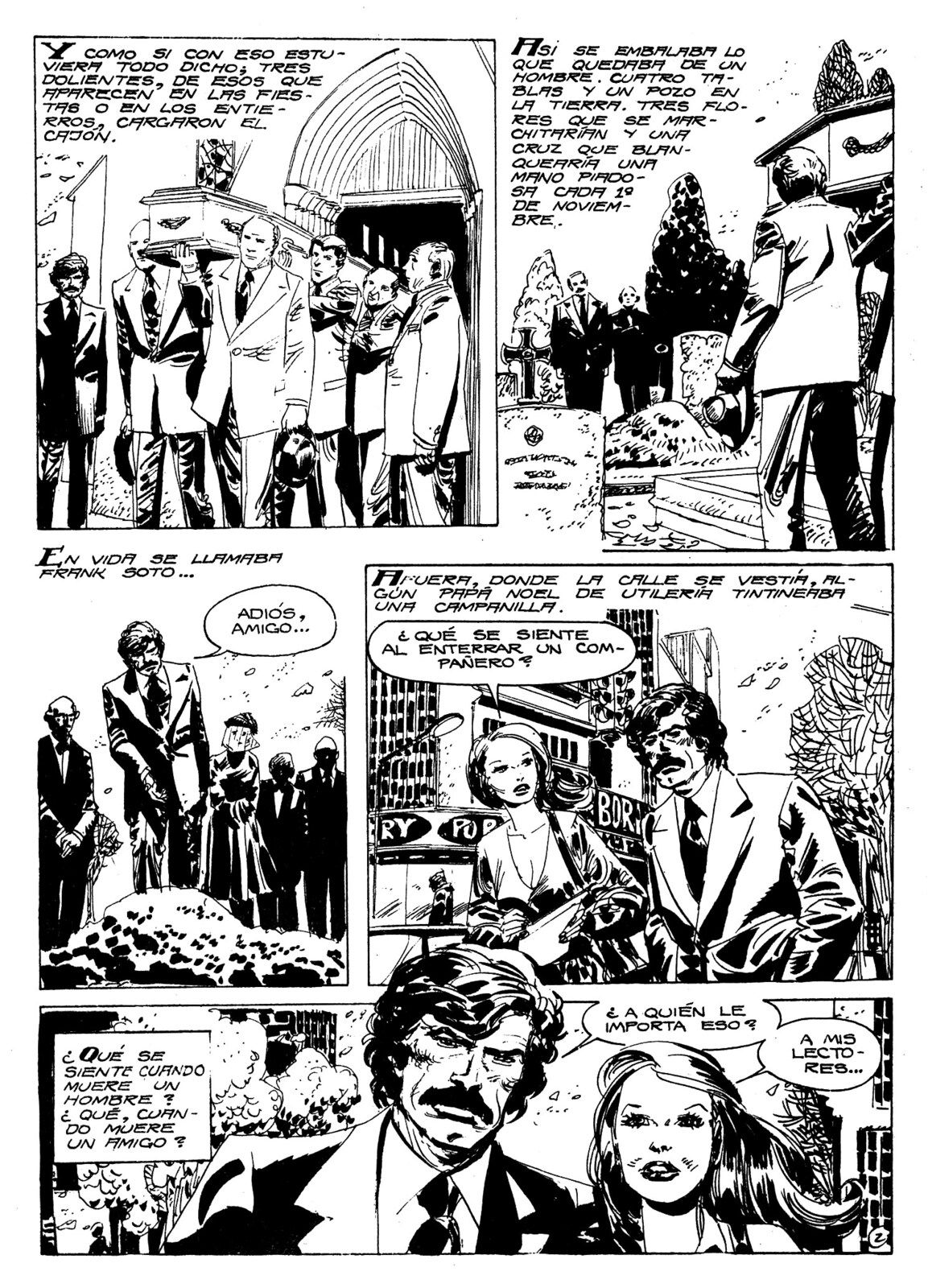 Skorpio (Edición original Argentina)...Vol...8
