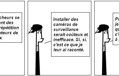 Le Grand Dom sort les avirons