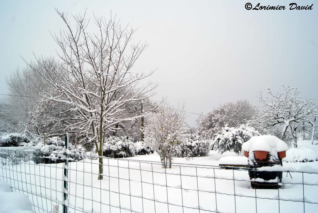 Album - neige-saint-pierre-eglise-2-decembre