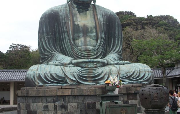 Kamakura 鎌倉