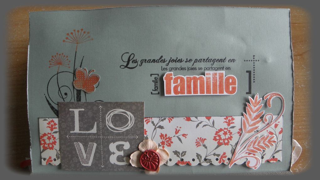 Album - Mini-Album-Heritage-Famille