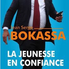 Centrafrique : Jean-Serge Bokassa croit en son « destin politique »