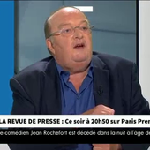 En plein direct, Bernard Mabille se lâche sur le mariage de DSK ce week-end au Maroc