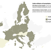 Géopolitique interne de la riposte européenne à l'invasion russe de l'Ukraine - Le Grand Continent