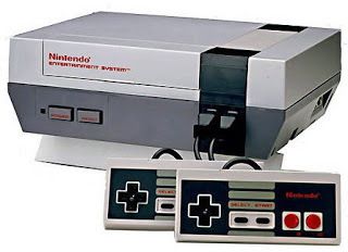 La NES la console fait son retour 