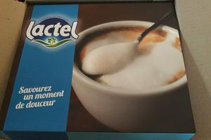 lactel matin léger mon avis final