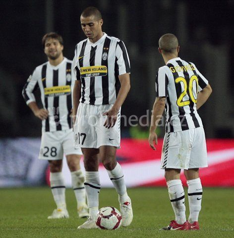 Album - Juve 2009/10 (02)