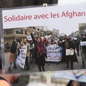 Quatre questions sur l'accueil en France de cinq femmes afghanes menacées par les talibans