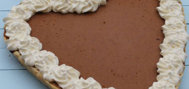 Tarte à la Courge Épicée pour Thanksgiving