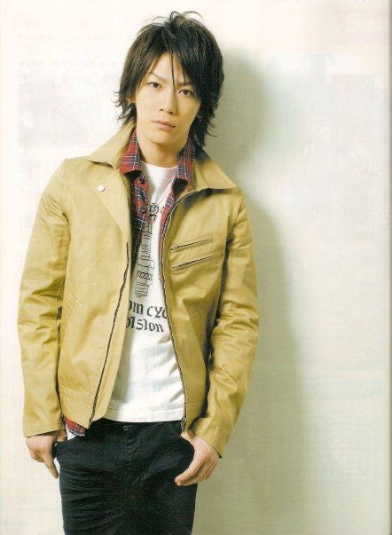 Album - Kame