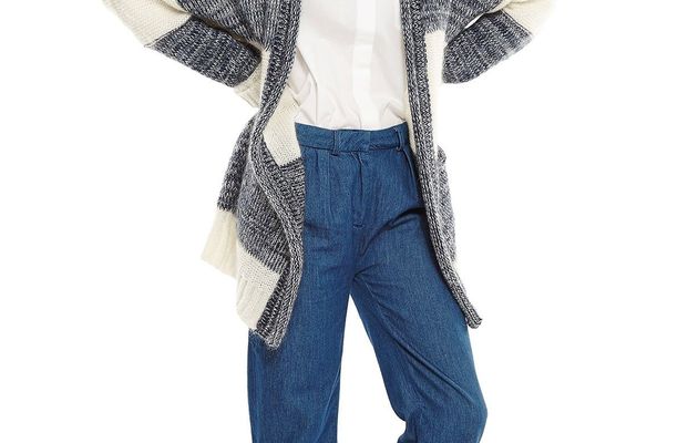 Essentiel antwerp cardigan